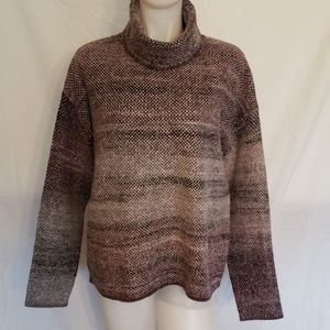 MAX STUDIO Knit Sweater